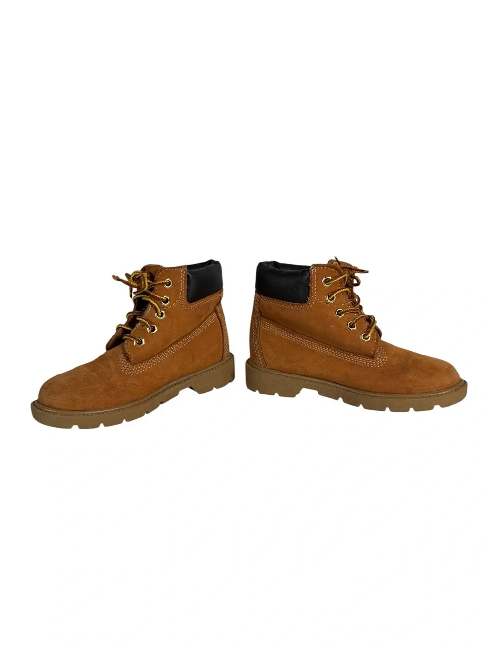 N/A authentic timberland